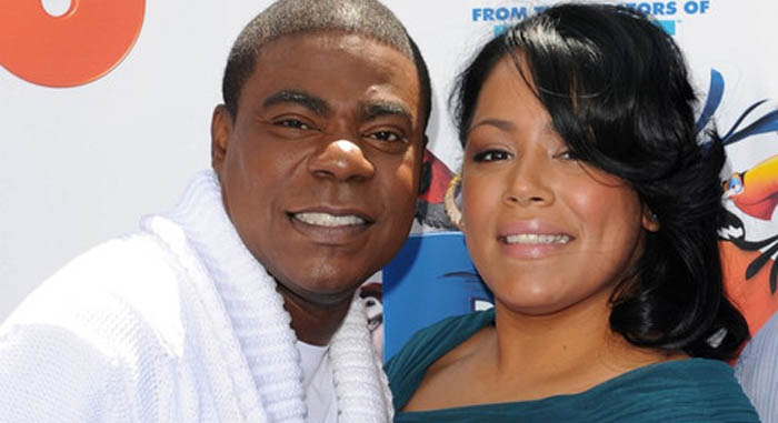 Get to Know Late Sabina Morgan - Tracy Morgan's Former Spouse and Baby Mother
